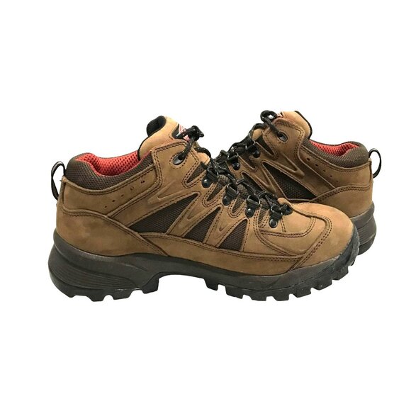 Red Wing Truhiker Waterproof Safety Toe Hiker Sneaker Shoes Mens 10/43 - Picture 5 of 10